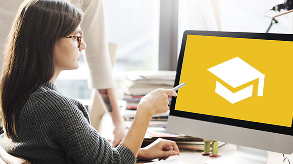 E-learning